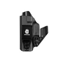 Imagem de COLDRE KYDEX IWB 2.0 GLOCK - SÉRIE STANDARD (G17 - G22) - INVICTUS